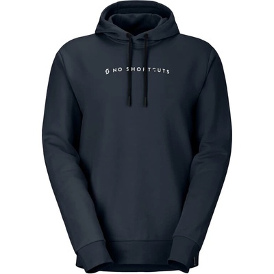 Scott Hoody M's No Shortcuts LS