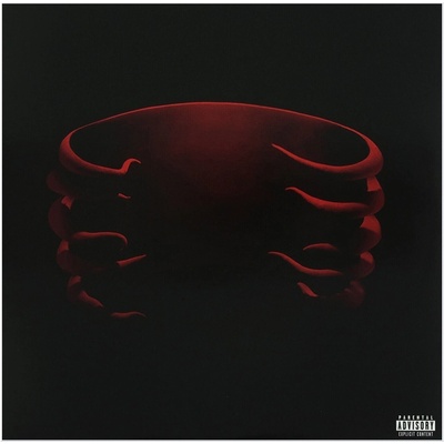 Tool - Undertow LP