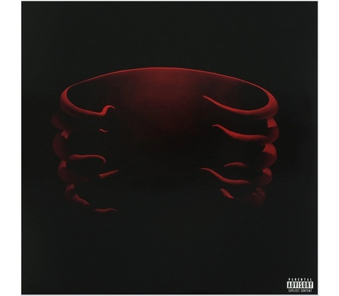 Tool - Undertow LP