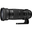 Objektivy SIGMA 120-300mm f/2.8 EX DG HSM Canon