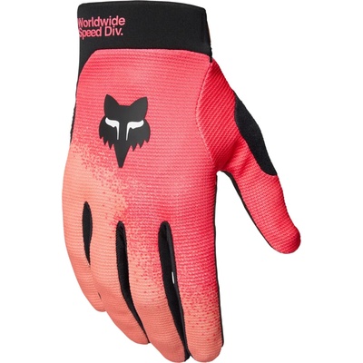 Fox Ranger Blend LF neon-pink