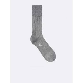 Celio Сиви мъжки чорапи Celio Jiunecosse Celio | Siv | МЪЖЕ | 39-40