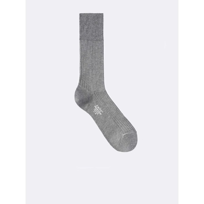 Celio Сиви мъжки чорапи Celio Jiunecosse Celio | Siv | МЪЖЕ | 39-40