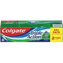 Colgate Triple Action 2 x 75 ml