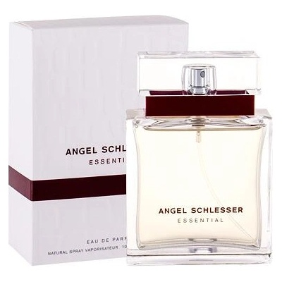 Angel Schlesser Essential parfumovaná voda dámska 100 ml