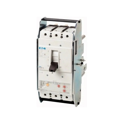 Eaton NZMN3-AE630-T-AVE 50kA 630A 113093