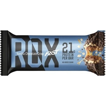 Fast ROX Protein bar 55 g