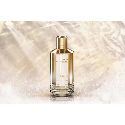 Mancera Pearl parfémovaná voda dámská 120 ml