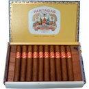 Partagas Shorts