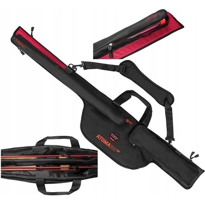 Delphin Atoma 2 komory 135 cm