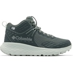 Columbia Дамски туристически обувки Columbia Women's Konos TRS Outdry Mid Walking boots - Sedona Sage / Tea Light - размер 40, 5 (EU) (119-0865-0617)