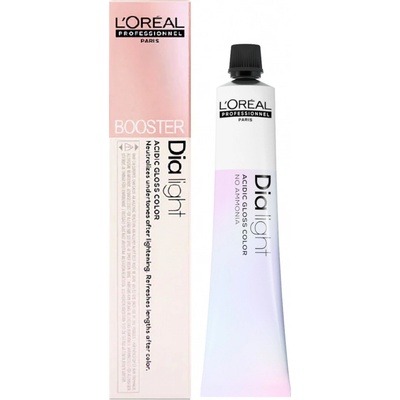 L'Oréal Dialight Booster Copper 50 ml