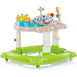 Chipolino, TOYS Проходилка 4 в 1 "Джоя Лукс" Звездички (prjl01901st) Проходилка