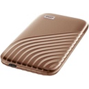 Image 1 of Western Digital My Passport 2.5 1TB USB 3.2 (WDBAGF0010BGD)