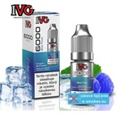 IVG 6000 Salt Blue Frost 10 ml 10 mg