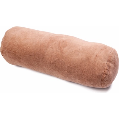 Tegatex Zákrčník hnědý ovál 45x15
