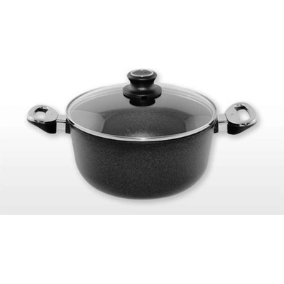 BAF titanový 20 cm v 12 cm Gigant