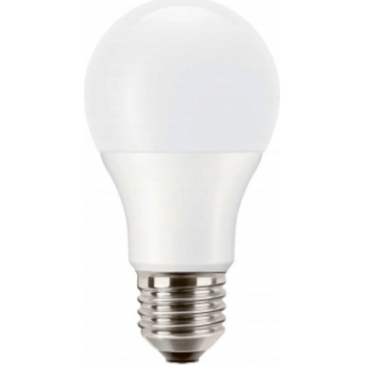 PILA LED 40W A60 E27 WW FR ND 1CT/6