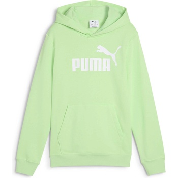 PUMA Essentials no. 1 logo hoodie tr b 140