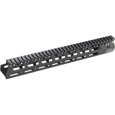 Angry Gun Predpažbie BCM MCMR 13" kompatibilné s M-LOK Čierné
