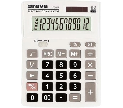 Orava DC 102