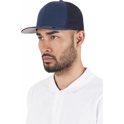 Urban Classic Flexfit Mesh Trucker 6 farieb
