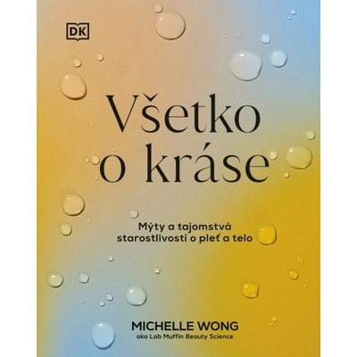 Všetko o kráse