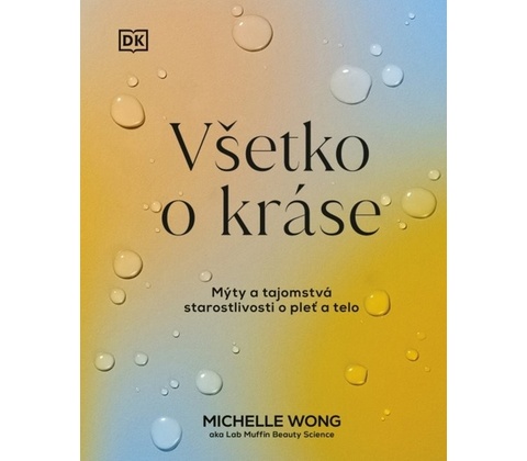 Všetko o kráse