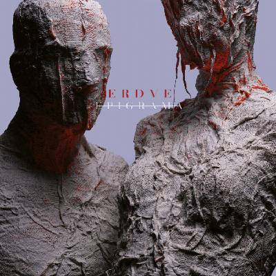 Erdve - Epigrama (LP) (0822603016642)