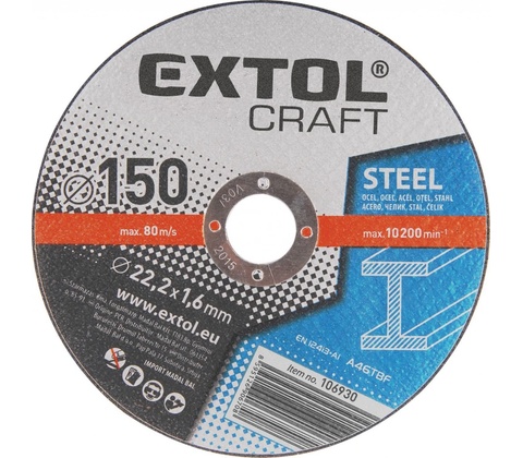 Extol 106930 5 ks