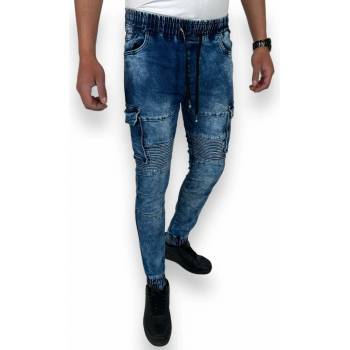 Viman pánské džíny modré