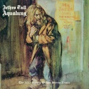 JETHRO TULL: AQUALUNG CD