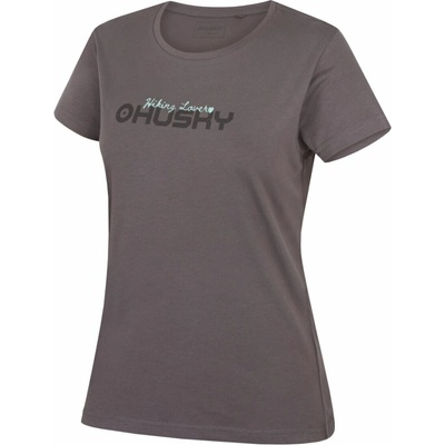 Husky Tee Hike grey
