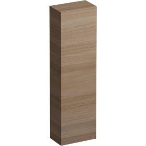 RAVAK Formy 460 - Висящ шкаф, 46x27x160 см, орех X000001262 (X000001262)