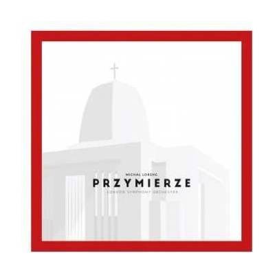 Michał Lorenc - Przymierze LP