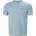 Helly Hansen Мъжка тениска Helly Hansen Hudson T-Shirt - Windy Blue (216-7405-0313)