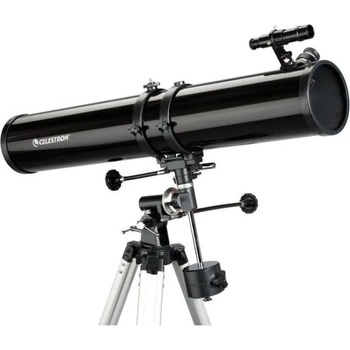 Image 1 of Celestron Powerseeker 114/900 EQ