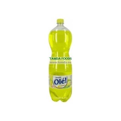 Olé žlutý citron 2 l