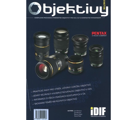 Objektivy