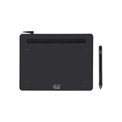 Adesso Cybertablet K10