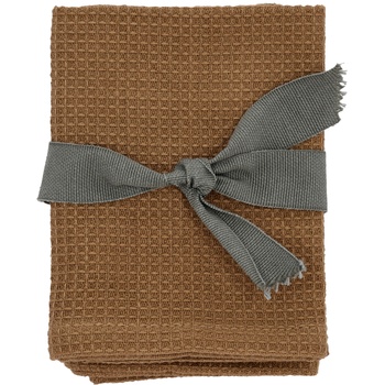 Södahl Малки кърпи за съдове Spectrum 30 x 30 см таупе 2 бр (33588)