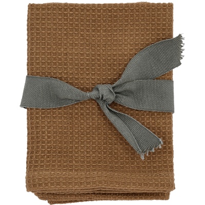 Södahl Малки кърпи за съдове Spectrum 30 x 30 см таупе 2 бр (33588)