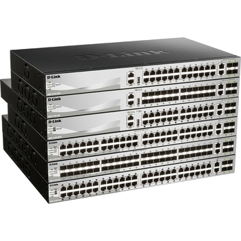 D-Link DGS-3130-30PS
