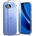 Ringke Противоударен Калъф за Google Pixel 10A, Ringke Fusion Case, Прозрачен (8800328818231)