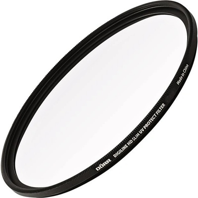 Doerr UV DigiLine HD MC 55 mm – Zboží Živě
