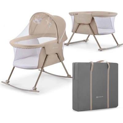 Kinderkraft 3v1 Lovi Beige 2019/2020