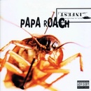Papa Roach - Infest CD