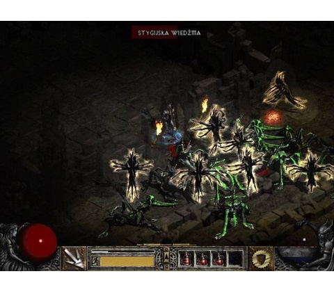Diablo 2