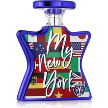 Bond No. 9 My New York parfumovaná voda unisex 100 ml