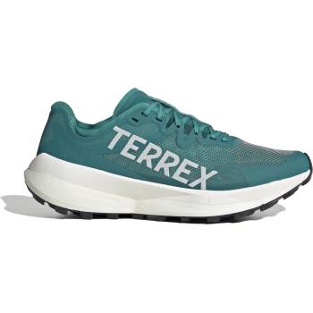 Adidas Мъжки маратонки Adidas Terrex Agravic Speed Trail Running Shoes Mens - Pure Teal